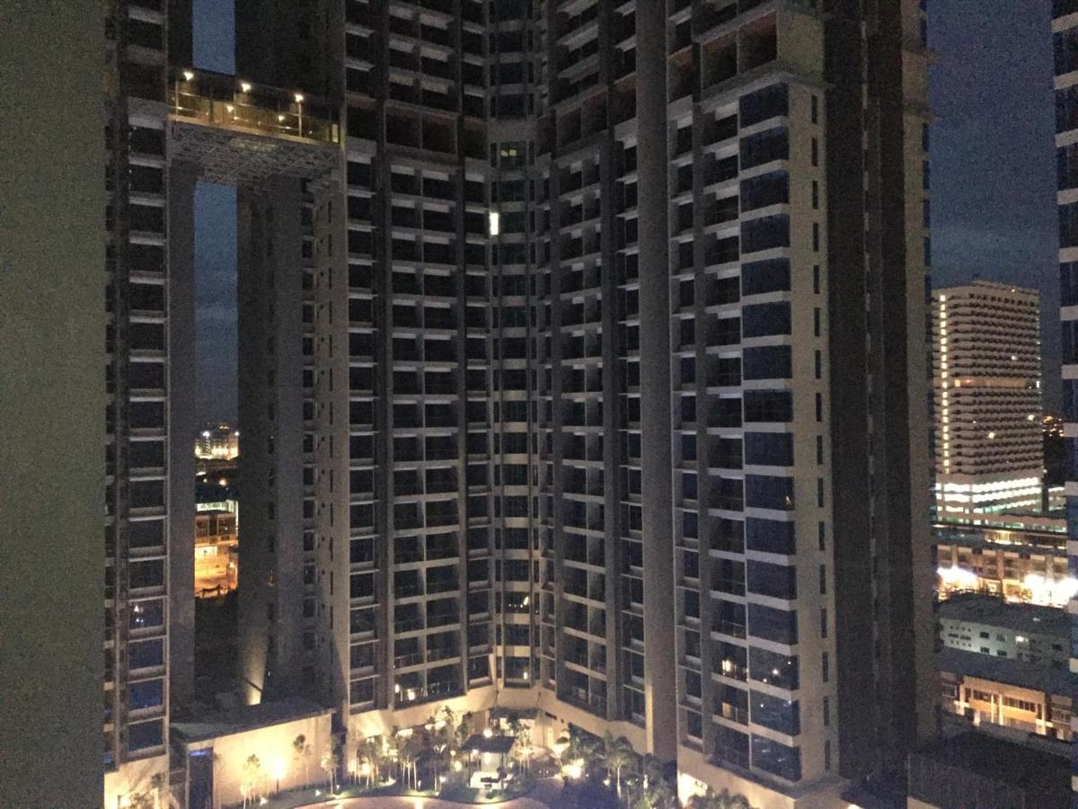 Apartment Attractive Podium View @atlantis